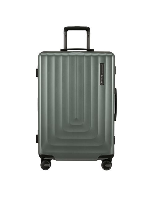 Medium focus trolley SAMSONITE | 154586MATT SAGE KHAKI